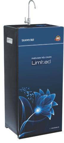 Máy lọc nước TANMY RO 9 cấp lọc TM94U