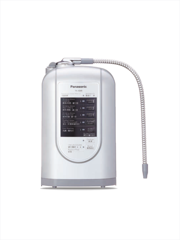 MÁY TẠO KIỀM PANASONIC TK - AS45 - ZEX