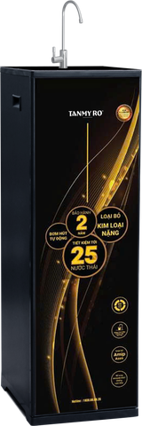 Máy lọc nước TANMY RO 9 cấp lọc TM93US