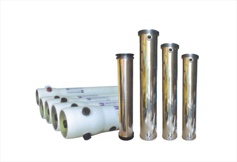 VỎ MÀNG RO INOX 304 MÁY CÔNG NGHIỆP