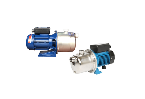 BƠM LỌC THÔ NHẬP KHẨU CHINA 370W,750W,1.1KW...