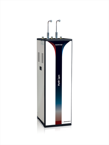 MÁY LỌC NƯỚC TÍCH HỢP BỘ ĐUN NÓNG LẠNH HYDDROGEN