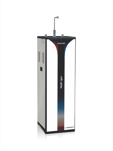 MÁY LỌC NƯỚC TÍCH HỢP BỘ ĐUN NÓNG HYDDROGEN