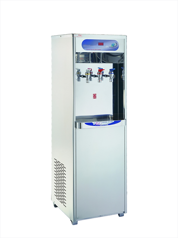 Máy Lọc Nước Nóng Lạnh Công Nghiệp TANMY RO TM 100GL