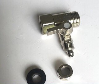 BỘ KHẨU KHÓA LIỀN ĐỒNG