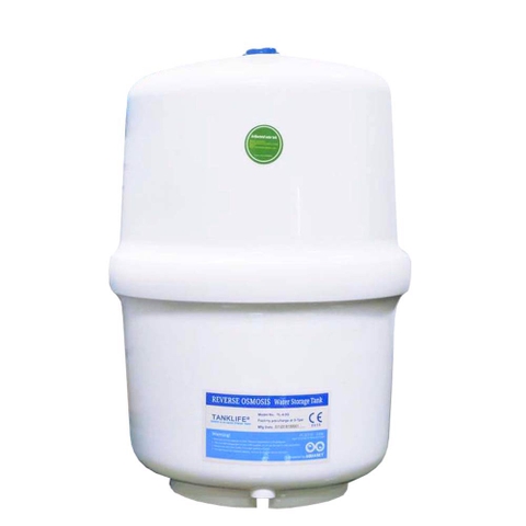 BÌNH CHỨA NƯỚC ĐỐI LƯU : 3.2G ( NHỰA)