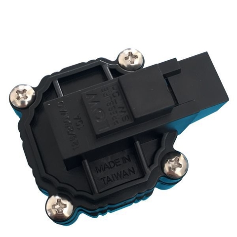 VAN ÁP THẤP ĐÀI LOAN