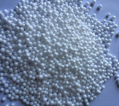 HẠT XỐP LỌC NƯỚC