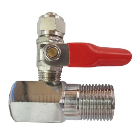 KHẨU KHÓA CHIA NƯỚC SẮT