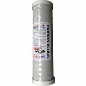 LÕI LỌC THAN ÉP : 10 INH