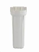 CỐC LỌC TRẮNG OGANIC : 10 INH