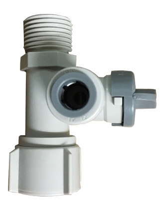 BỘ KHẨU KHÓA NHỰA