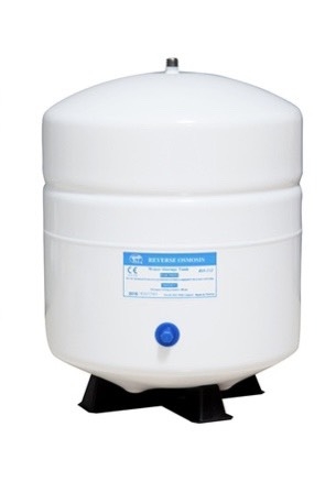 BÌNH CHỨA NƯỚC ĐỐI LƯU : 3.2G ( SẮT )