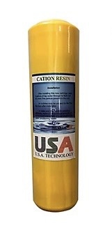 LÕI LỌC CANXI : 10 INH