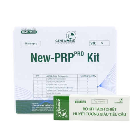 NEW PRP PRO KIT VER. 5