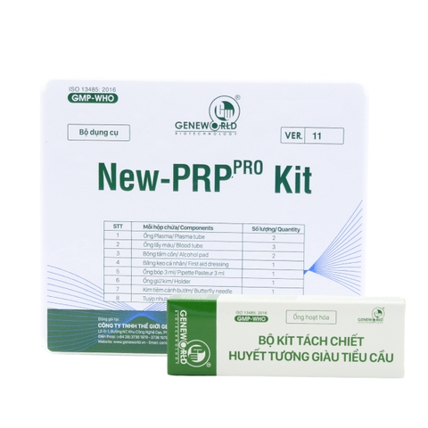 NEW PRP PRO KIT VER. 11