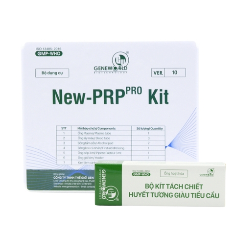 NEW PRP PRO KIT VER. 10