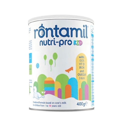 Rontamil Nutri-Pro Kid 800g