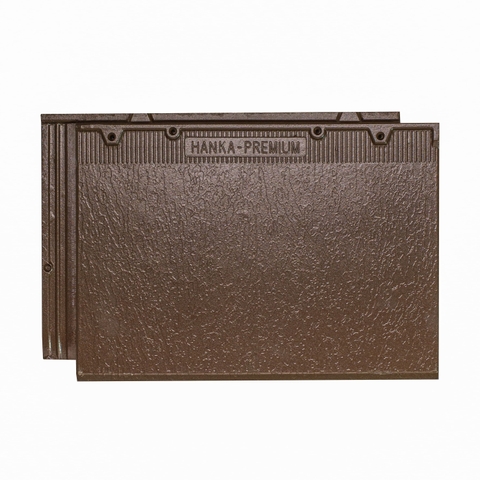 Ngói Phẳng - H12MN