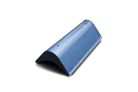 Ngói Cuối Rìa- Phụ Kiện Ngói Sóng