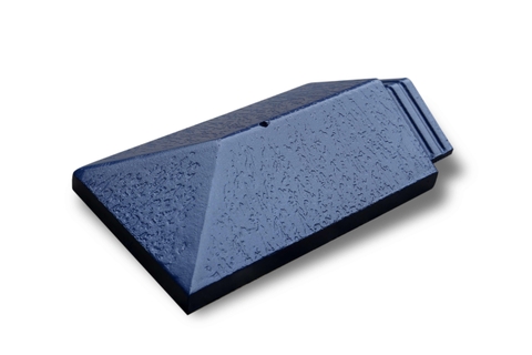 Cuối Mái- Phụ Kiện Phẳng