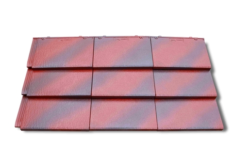 Ngói Phẳng Premium - HP06