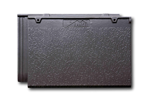 Ngói Phẳng Kamisei - KS08 MT