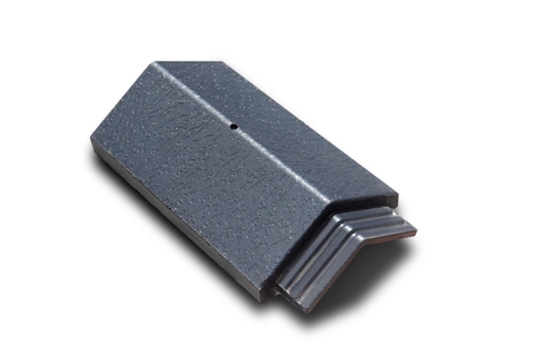 Ngói Nóc- Phụ Kiện Phẳng