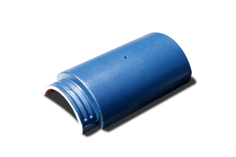 Ngói Nóc- Phụ Kiện Ngói Sóng