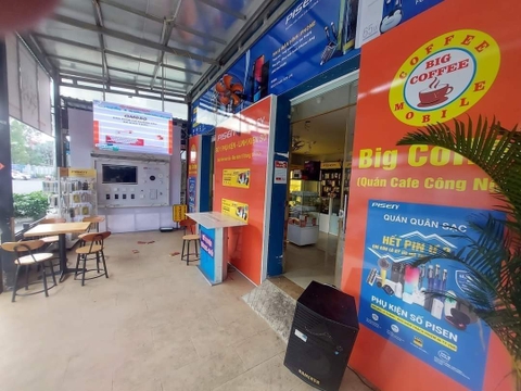 Những mẫu stt hay cho các bạn khởi nghiệp tham khảo.