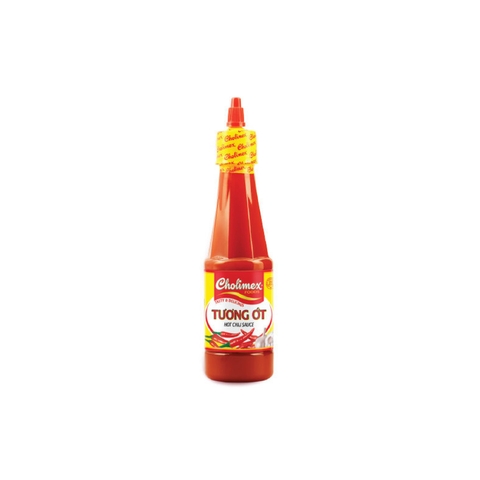 Tương ớt CHOLIMEX chai 270