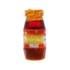Hũ Sate tôm cay cholimex chuẩn vị cho món ướp,xào,nướng,...