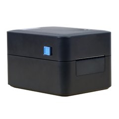 Máy in mã vạch D35E USB + LAN