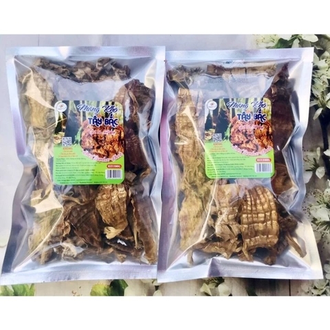 Măng khô Tây Bắc 200g