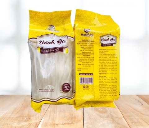 Phở gạo Hà Nội 400g