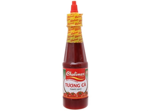 Tương cà Cholimex chai 270g