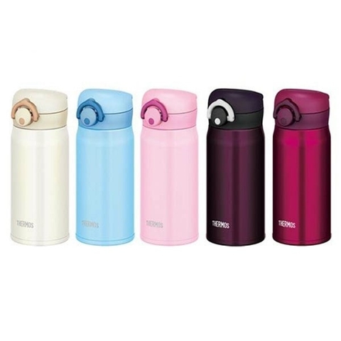 Bình giữ nhiệt  inox dung tích 350ml