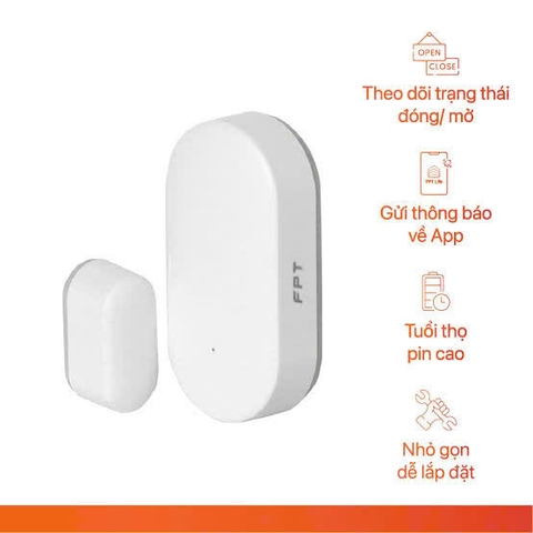Cảm biến cửa Athena FPT SmartHome RDBR011