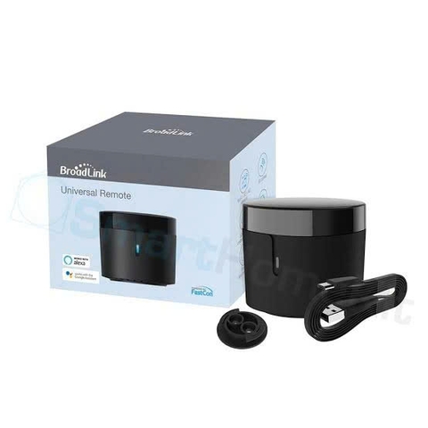 BroadLink RM4 Mini – Trung tâm điều khiển hồng ngoại thông minh