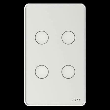 Công Tắc Cảm Ứng Athena FPT SNBR024