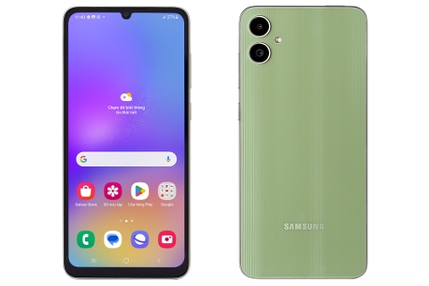 Samsung Galaxy A05 128GB.
