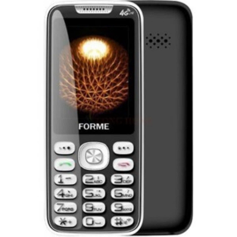 Điện thoại Forme Q8 4G Chính hãng - Sóng 4G chuẩn