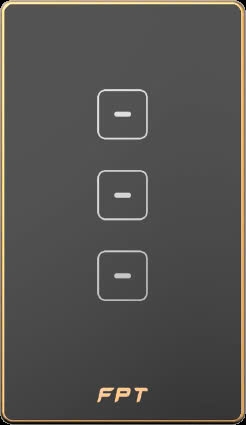 công tắc cảm ứng Hera