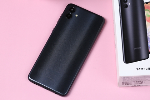 Điện thoại Samsung Galaxy A04 (3GB/32GB)