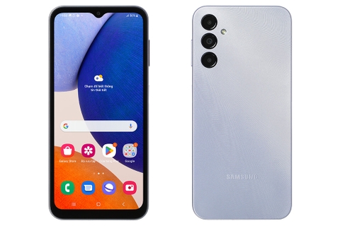 Điện thoại Samsung Galaxy A14 5G