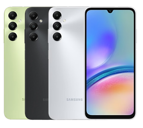 Điện thoại Samsung Galaxy A24 8GB