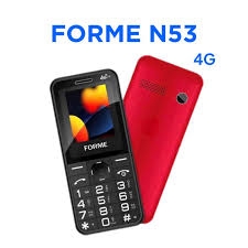 Điện thoại fome n53 4G.