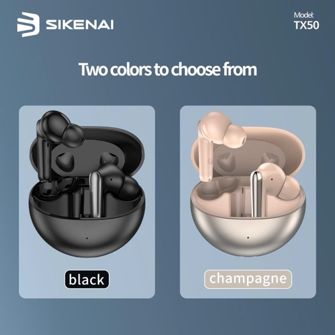 Tai nghe SIKENAI TX 50