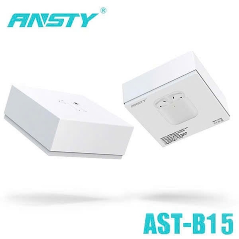Tai nghe bluetooth AST - B15