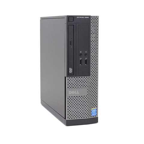 Máy tính đồng bộ DELL Optiplex 3020 SFF Core i5 4570 | Ram 8GB | SSD 128GB